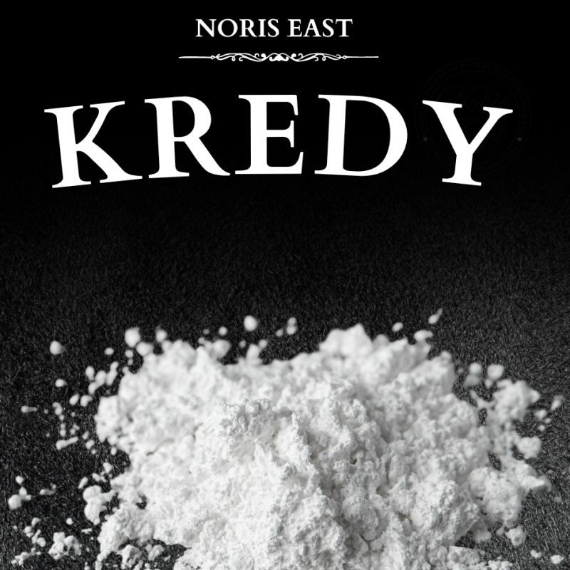 Kredy