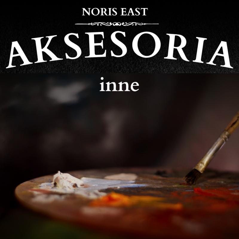 Inne akcesoria