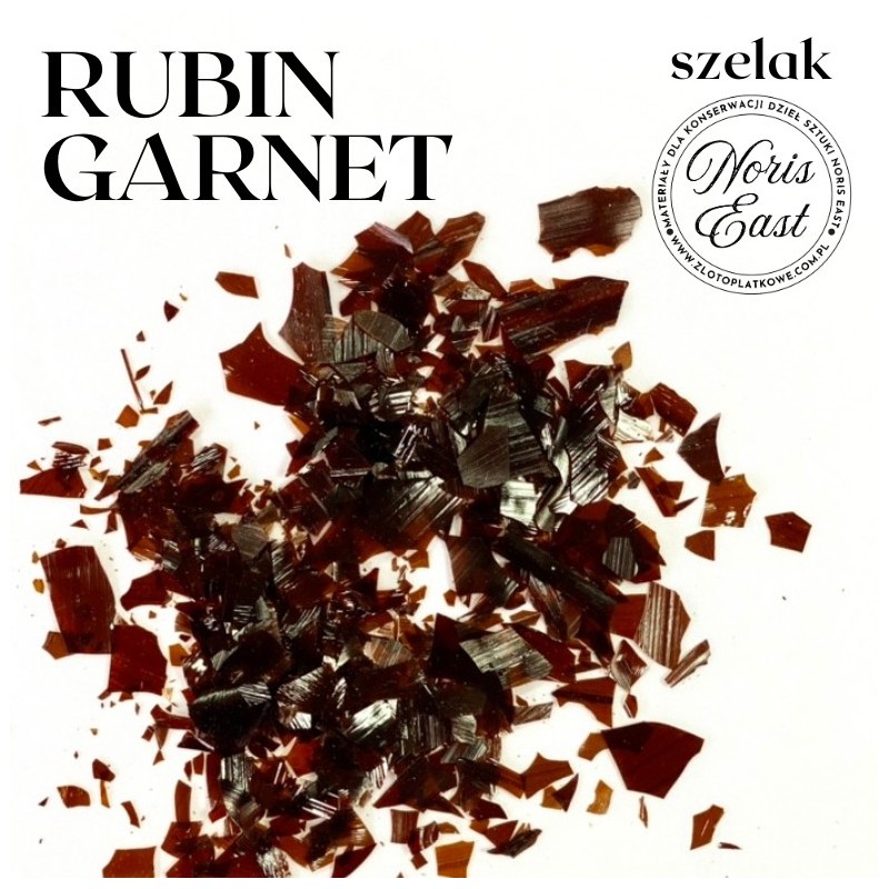 Szelak Rubin Garnet