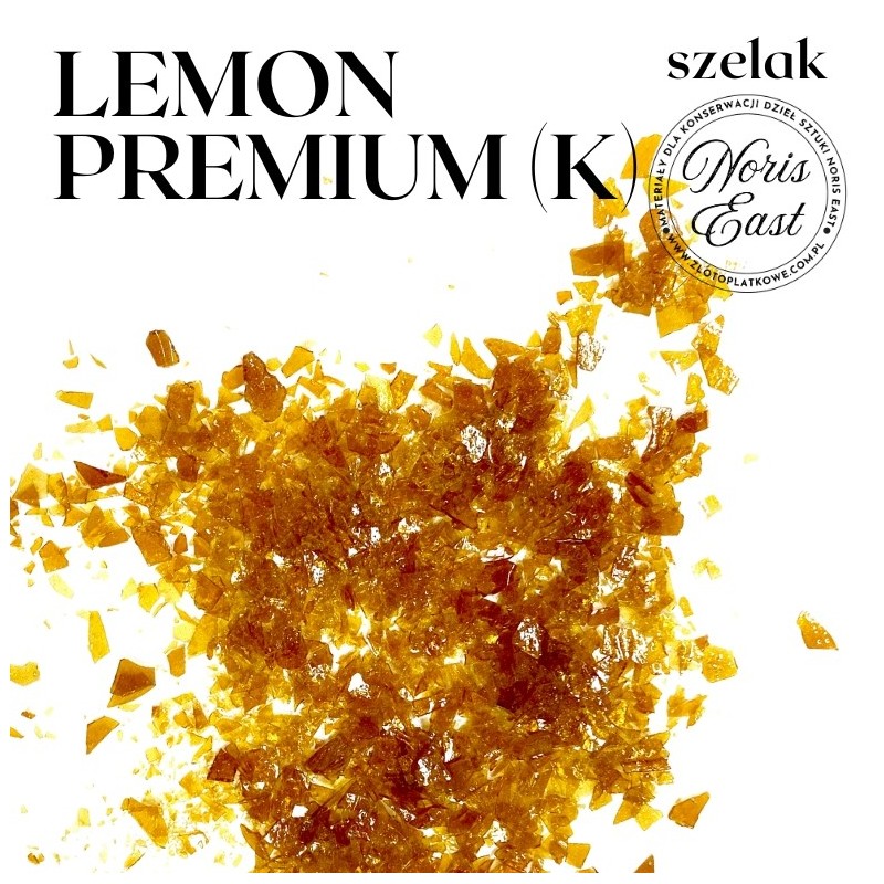 Szelak Lemon PREMIUM (K)