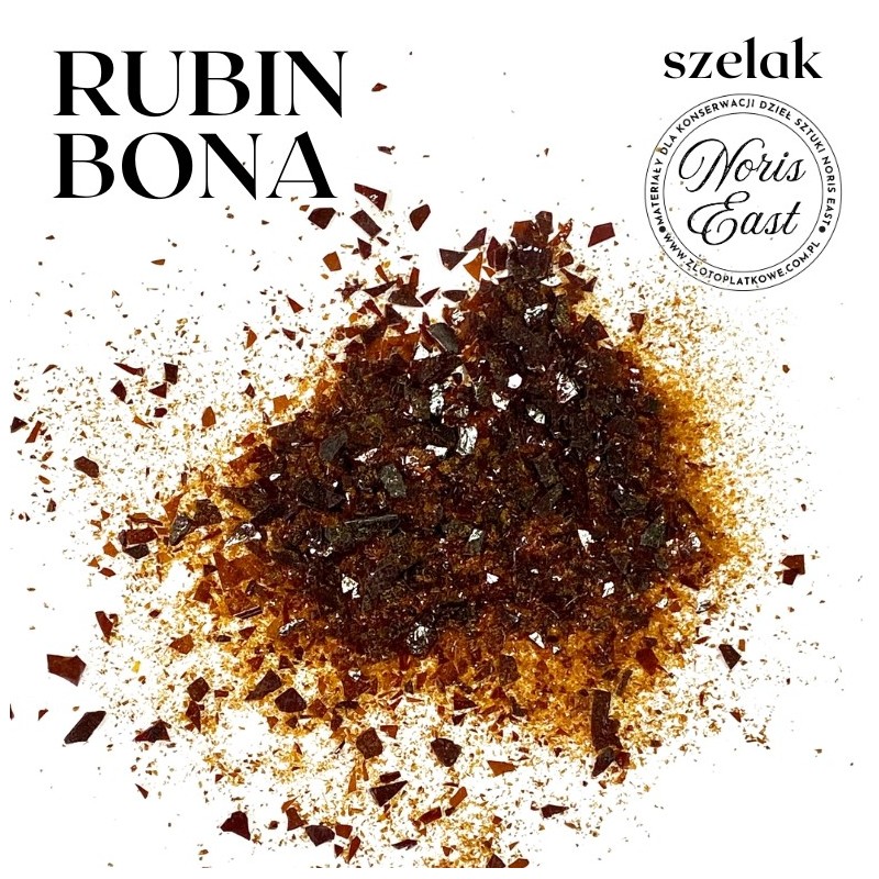 Szelak Rubin BONA odwoskowiony