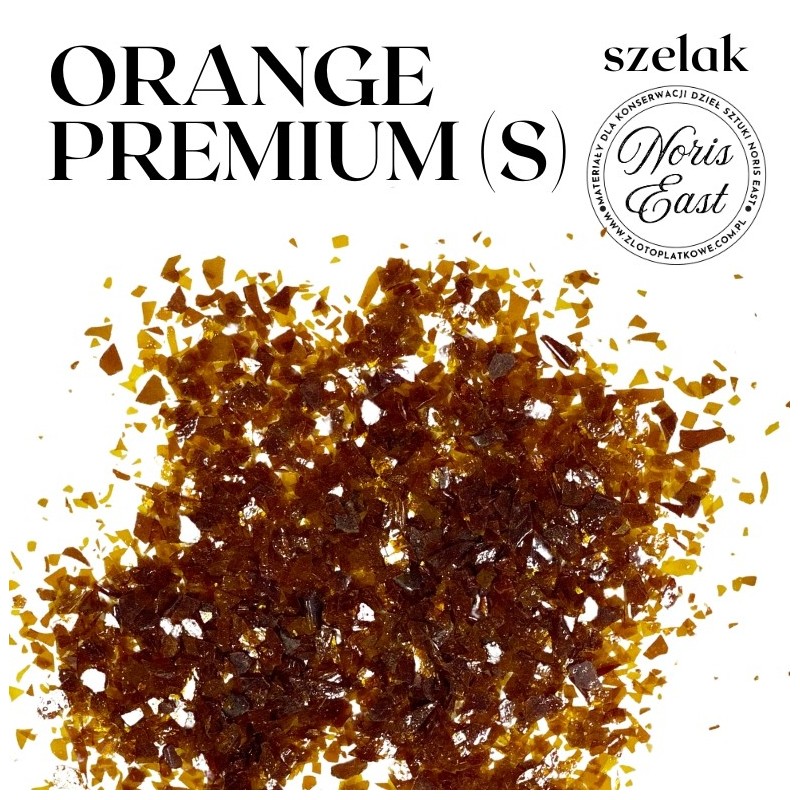 Orange Premium (S)