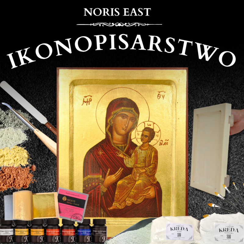 Ikonopisarstwo