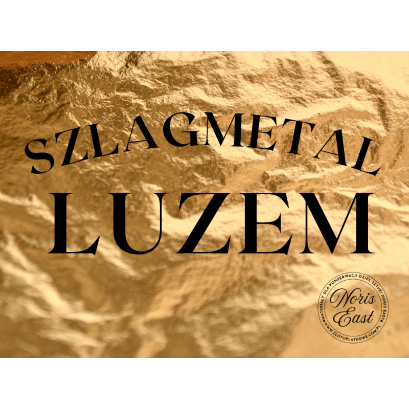 Szlagmetal luzem