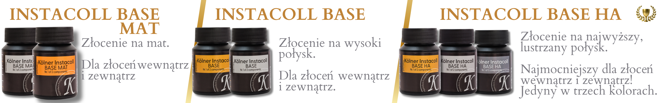 Agaty polerskie duży wybór w Noris East