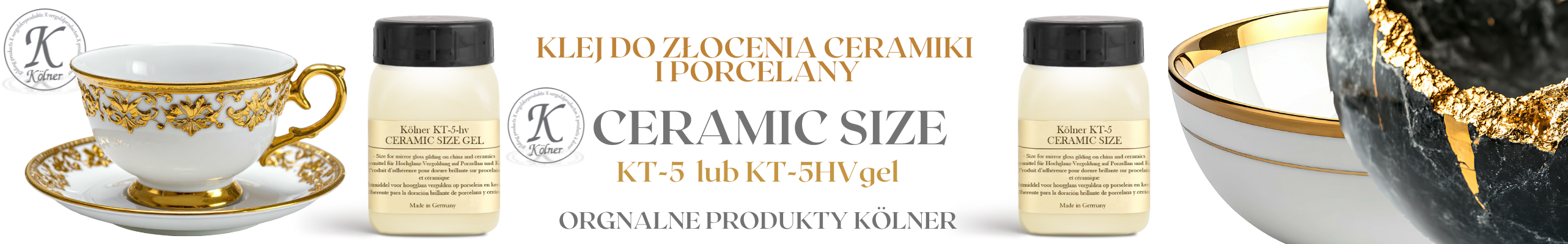 Noris East, Noris Blattgold, złoto płatkowe