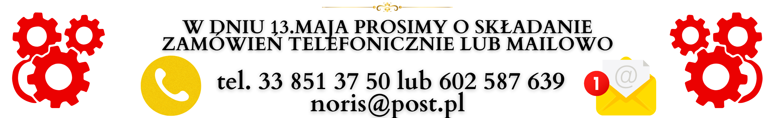 Noris East, Noris Blattgold, złoto płatkowe